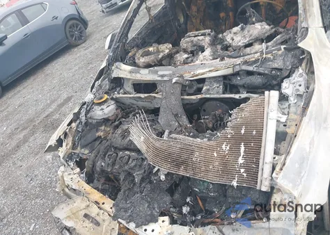 2017 Chevrolet Impala 2Lz из США, поврежденный, VIN 2G1145S31H9166647